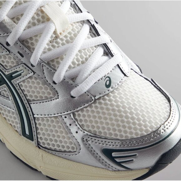 ASICS Gel-1130 Kith Cream Scarab (2024, size US M4.5 / W6) - Picture 7 of 16